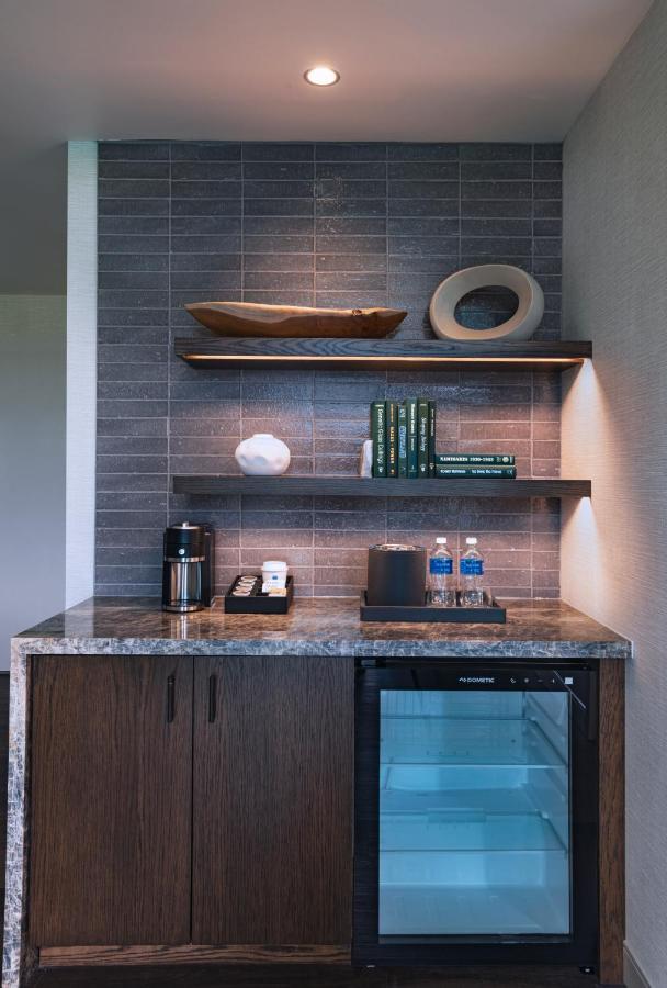 Hyatt Regency Conroe Hotel ภายนอก รูปภาพ