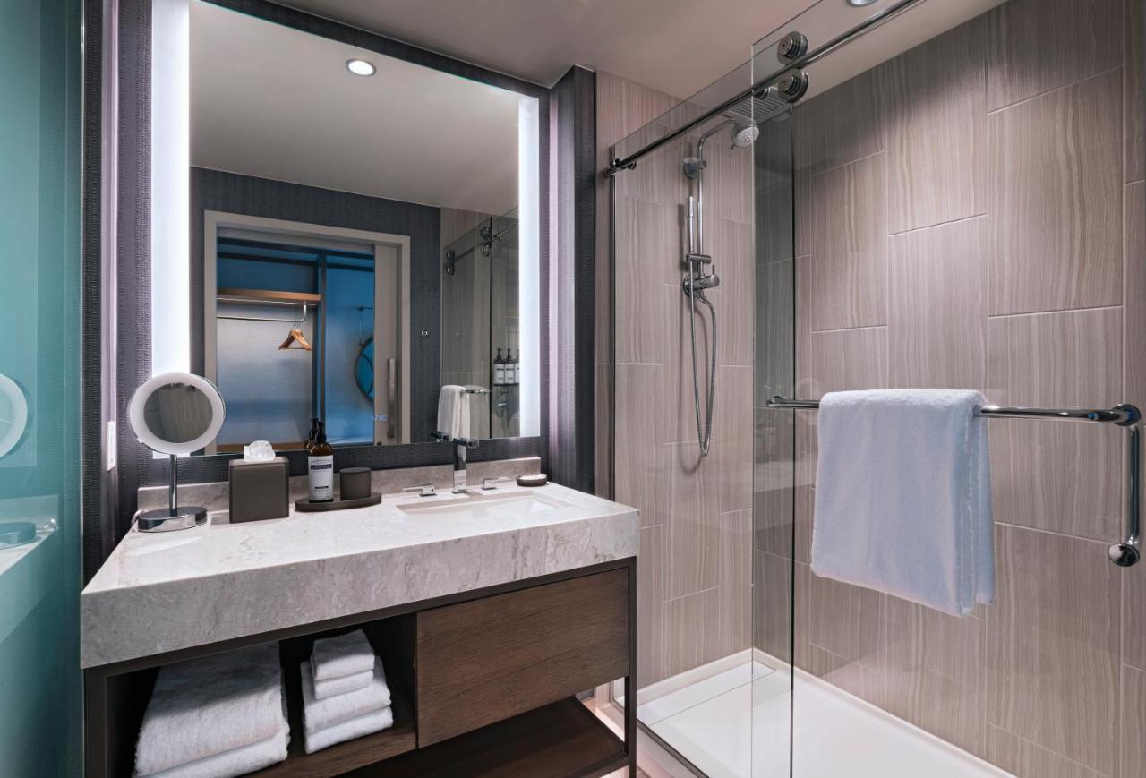 Hyatt Regency Conroe Hotel ภายนอก รูปภาพ
