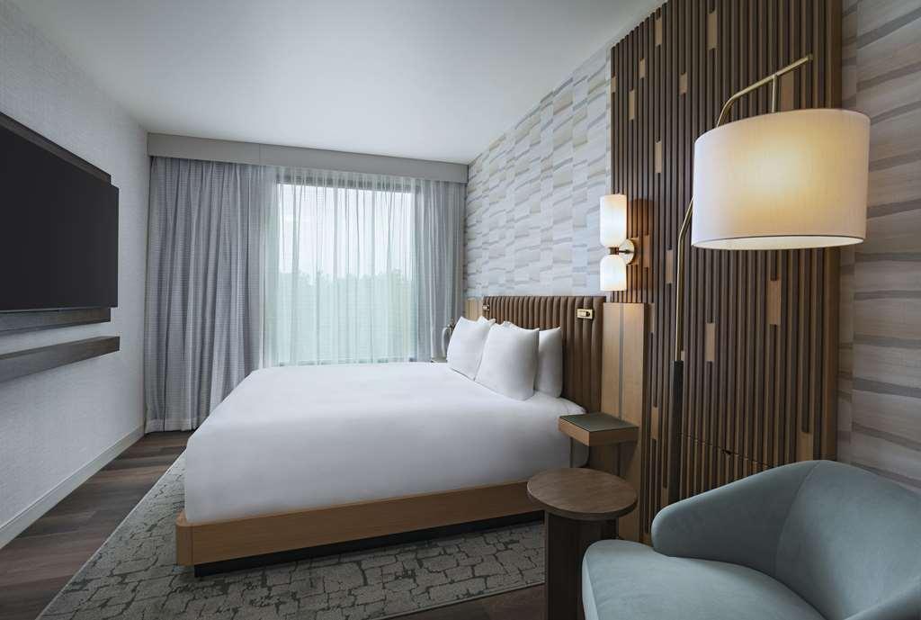 Hyatt Regency Conroe Hotel ห้อง รูปภาพ