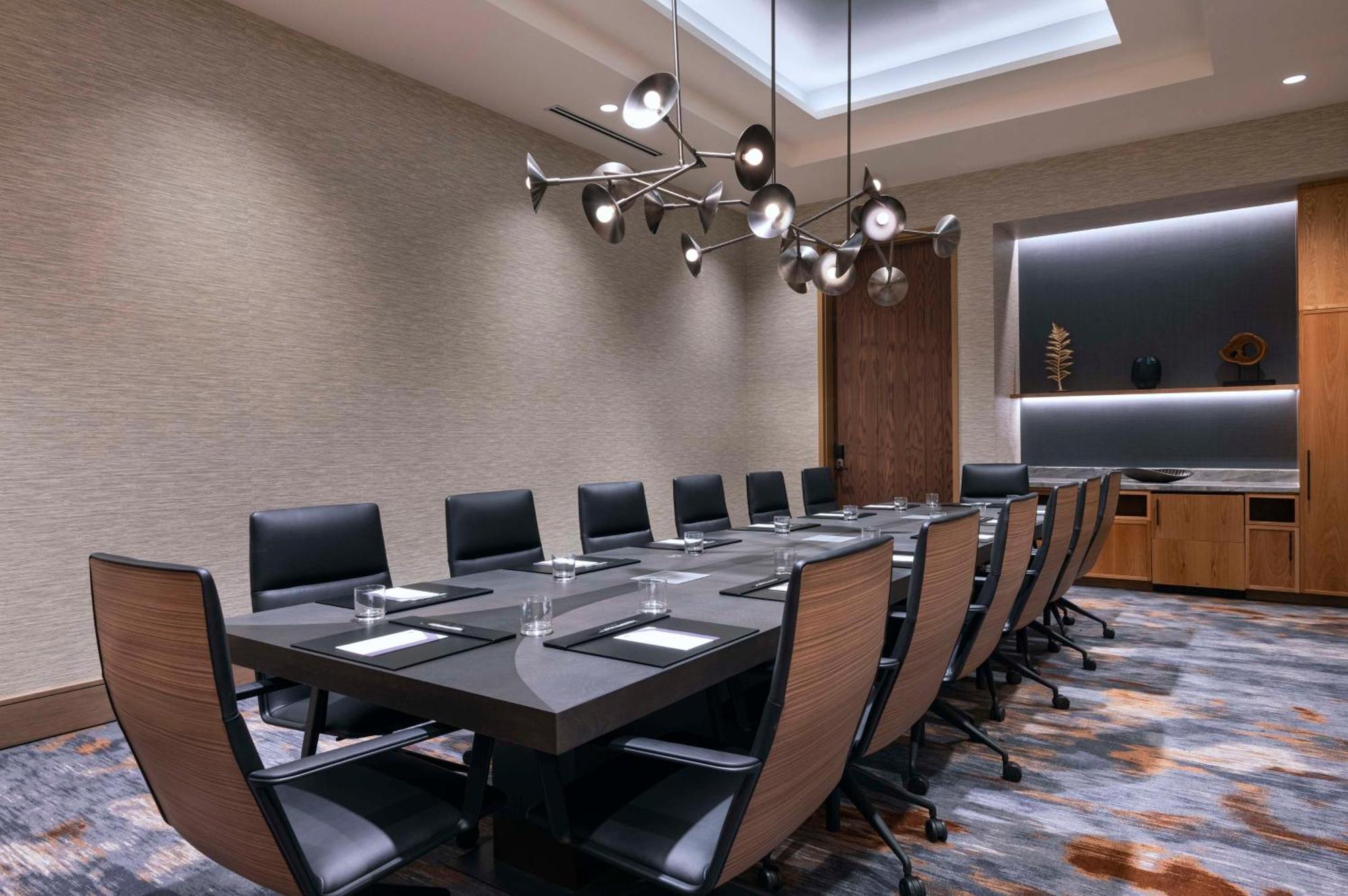 Hyatt Regency Conroe Hotel ภายนอก รูปภาพ