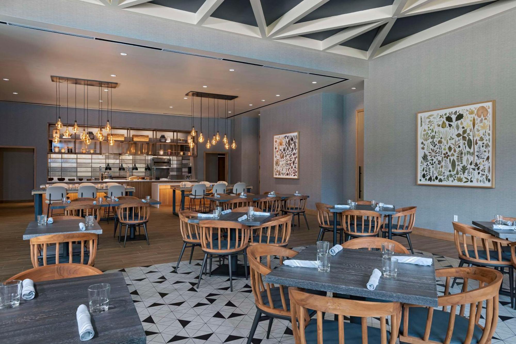 Hyatt Regency Conroe Hotel ภายนอก รูปภาพ