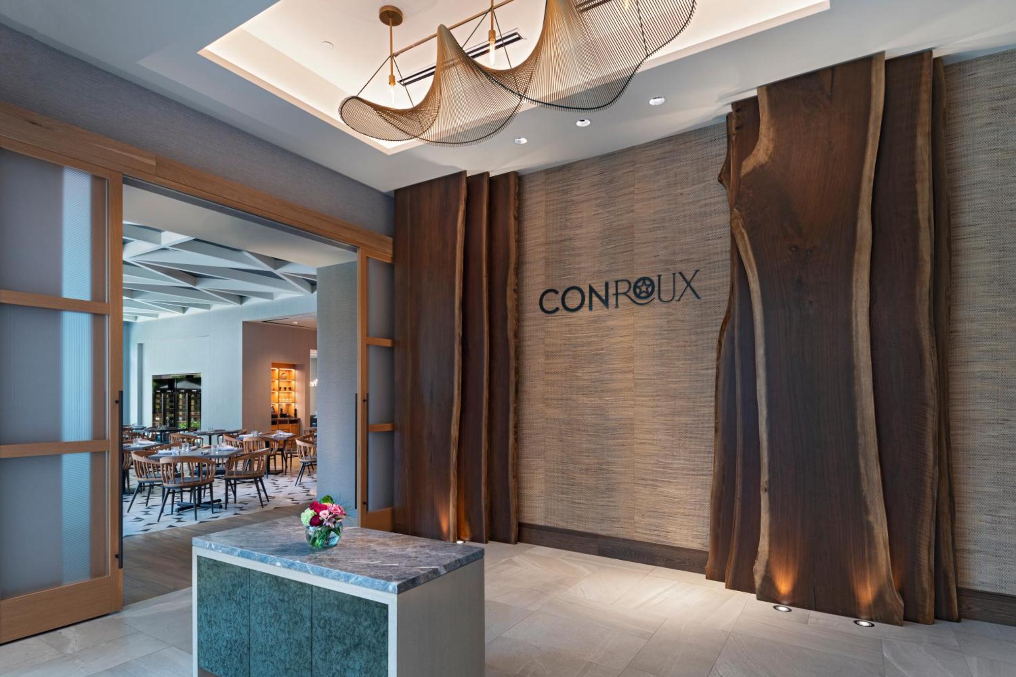 Hyatt Regency Conroe Hotel ภายนอก รูปภาพ