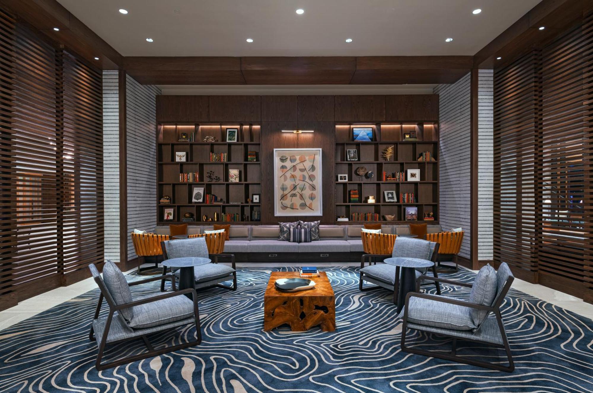 Hyatt Regency Conroe Hotel ภายนอก รูปภาพ