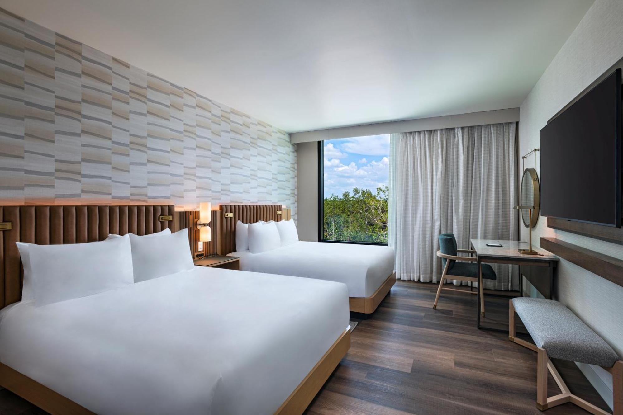 Hyatt Regency Conroe Hotel ภายนอก รูปภาพ